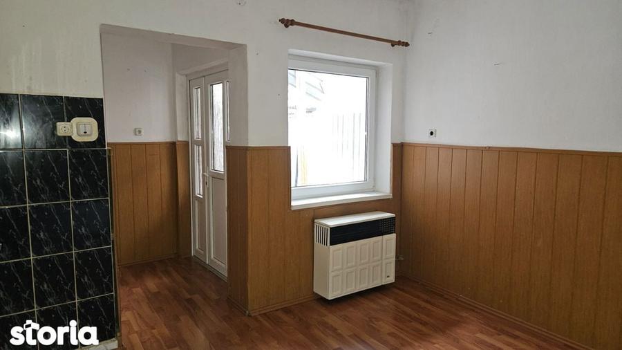 Medias - strada Serban Voda, Casa 3 camere cu teren 130 mp - 10