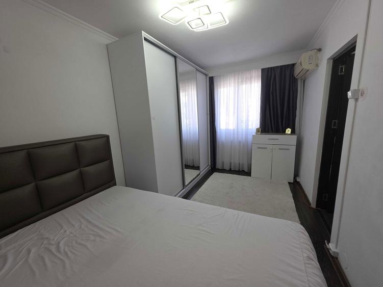 Apartament doua camere micut dar cochet in Nord - 15