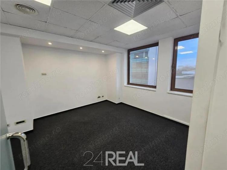 Inchiriere spatii pentru birouri pe Calea Floreasca de la 161 mp - 15