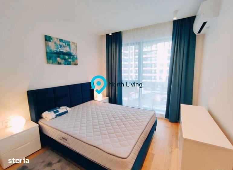 2 camere Nusco | Parcare subterana inclusa | Terasa 11 mp - 4