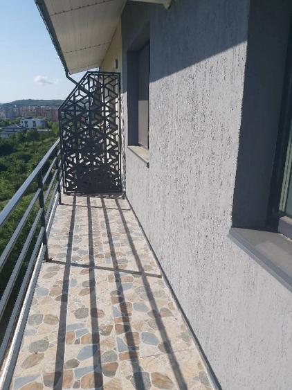 Apartament cu 1 camera, DECOMANDAT, LOC PARCARE INCLUS IN PRET,  zona Pacurari - 7
