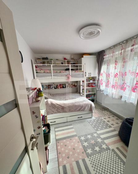 Apartament 2 camere, 50 mp, zona Tudor - 3