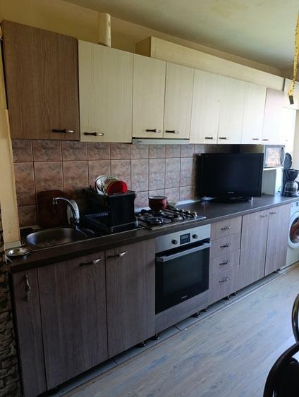 Apartament cu 2 camere decomandat în Petru Rareș