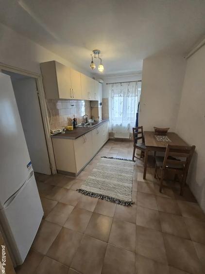 Inchiriez apartament 2 camere, central, Constan?a - 6