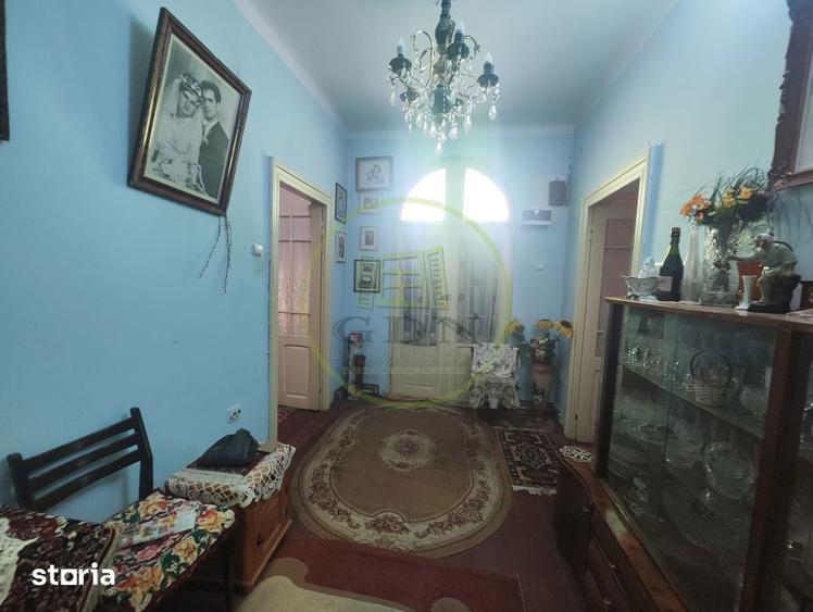 Casa 3 camere, teren 273 mp, Craiova, Gradina Botanica - 5