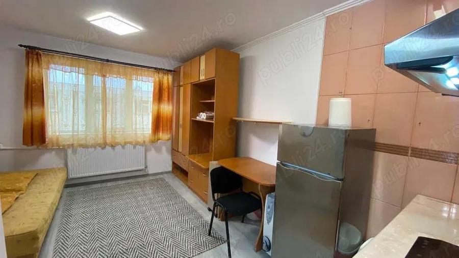 GARSONIERA DE VANZARE, Sturza iasi baie cu wc si dus - 6