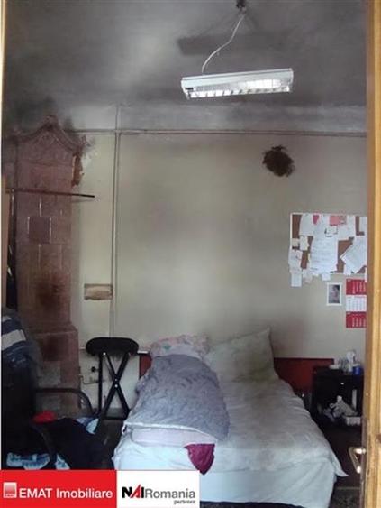 Vanzare casa in zona ultracentrala - 6