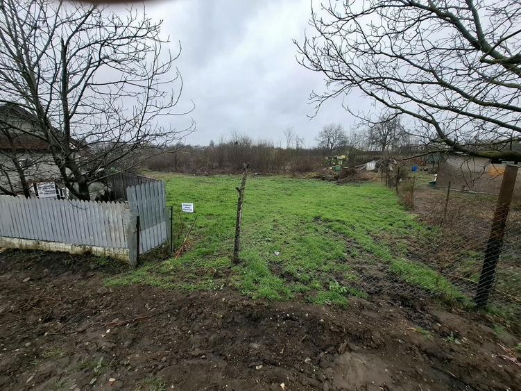 Vand teren in ilfov - 2