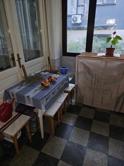 Stirbei Voda Cismigiu Ostasilor - S+P+2+M teren 595 mp singur curte, 1900000 € - 7