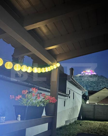 Jumatate de duplex cu 4 camere, 130 mp, in Deva - 4