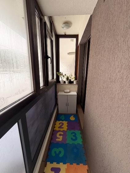 Vând apartament 2 camere  - 10