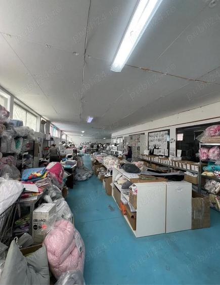 hala industriala de inchiriat in timisoara pe pestalozii - 2