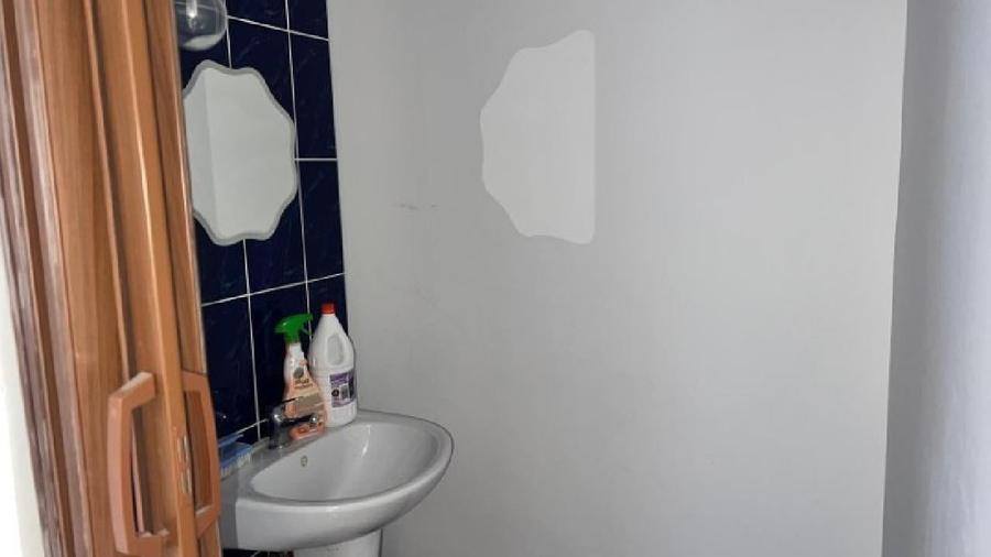 Str. Modoran Ene - Rahova, Apartament cu 3 camere - 73 mp - etaj 6/8 - 8