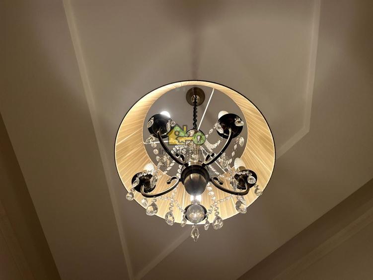 Apartament De Lux, 3 Cam., 130 Mp., Timisoara, Zona Elisabetin - 45
