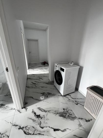 Apartament decomandat, Giroc, Strada Sperantei nr9 - 1