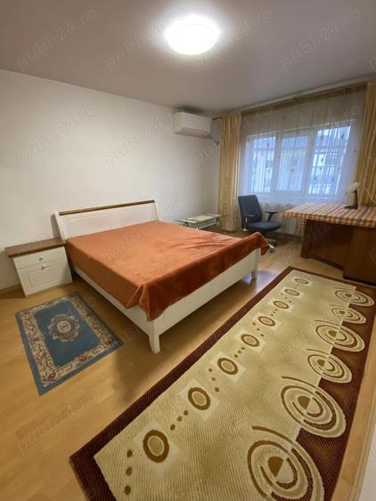 Inchiriez apartament 2 camere decomandate situat in zona Nicolina 2 Ia?i - 2