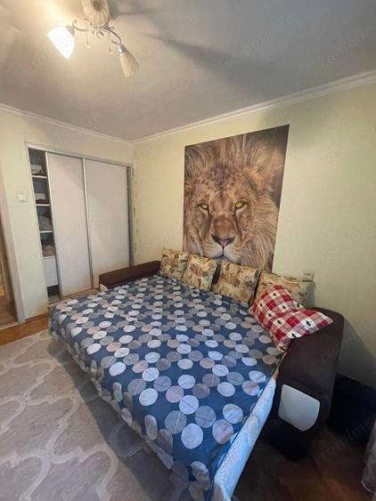 Inchiriere apartament 2 camere Drumul Taberei - 6