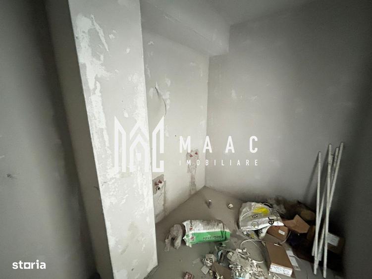 Apartament 2 camere | Etaj 1 | Incalzire in pardoseala | Parcare | ?el - 5