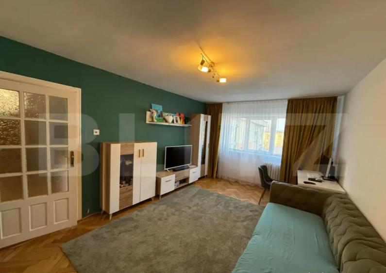 Apartament 3 camere decomandat, 65 mp, zona Guliver - 4