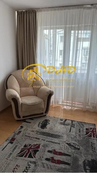 Apartament cu 2 camere situat în Păcurari - 5
