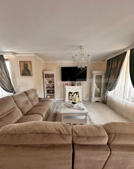 Casa impunatoare de lux ultra dotata ?i mobilata - - 13