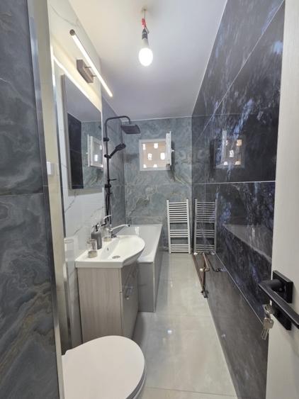 Etaj 2 - Alexandru - Chimicale - 2 camere - renovat - liber - 9