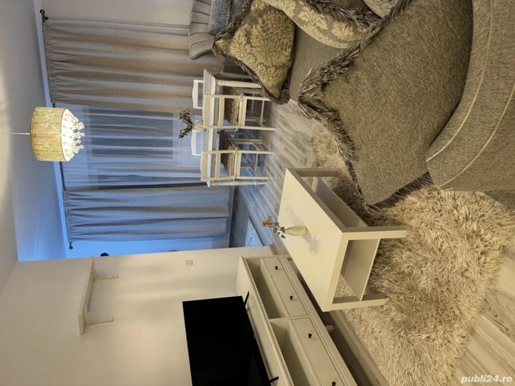 2 camere | Berceni | zona linistita | centrala proprie - 1