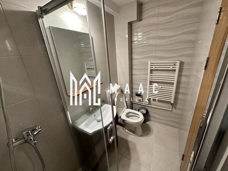 Apartament | Etaj 1 | Balcon | Renovat | Modern | V. Aaron - 8