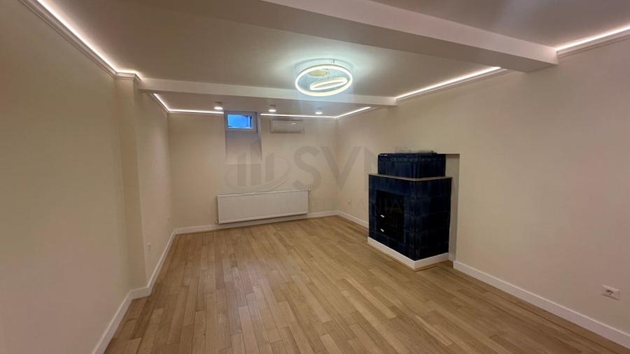 REA1022047 Apartament 5 Camere De Vanzare I Dorobanti - 5