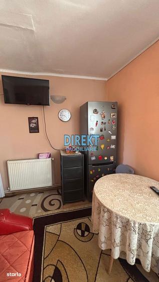 Apartament la casa N Titulescu - 2