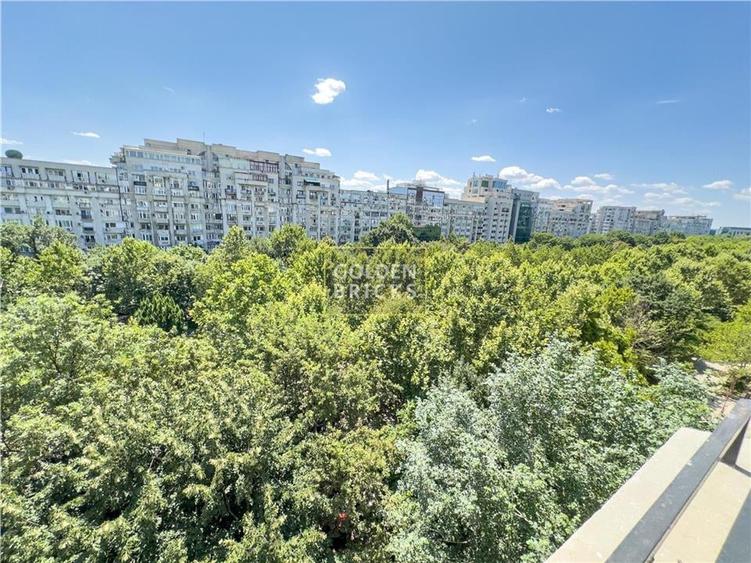 Pta Alba Iulia | Unirii | Prima inchiriere | Parcare disponibila - 26