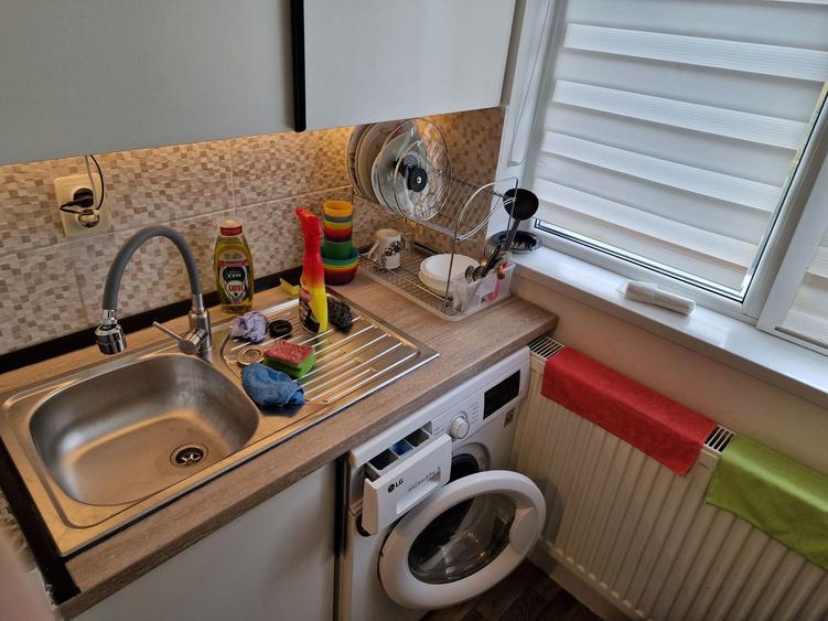 Garsoniera de inchiriat - 10