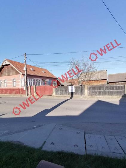 Casă familială de vânzare în Poian! - 2