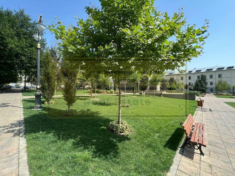 Spatiu de birou/comercial Bd. Independentei - Spiridon - 62