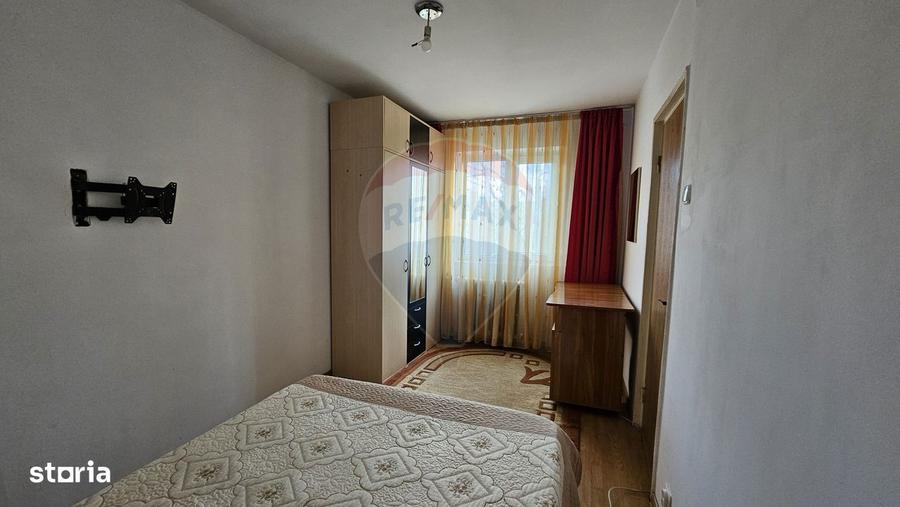 Apartament cu 2 camere de inchiriat in zona Malu Rosu - 2