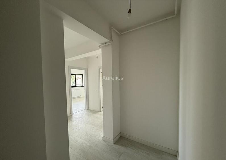 Apartament 2 camere,Decomandat sos Alexandriei Bragadiru
