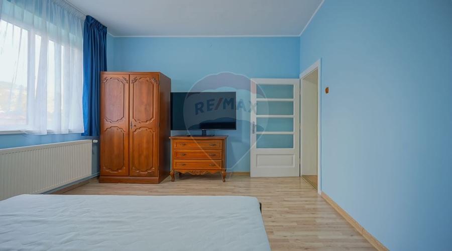 Apartament de 2 camere, de inchiriat, Centrul Istoric - 5