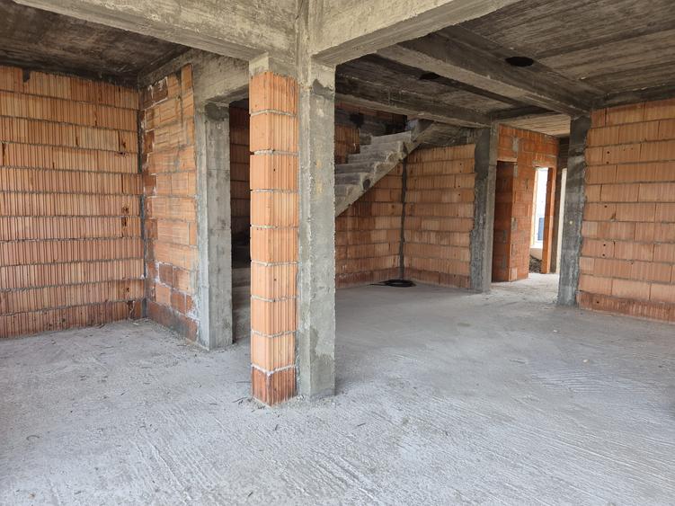 Duplex P+1E Mosnita, Serena 3 - 15