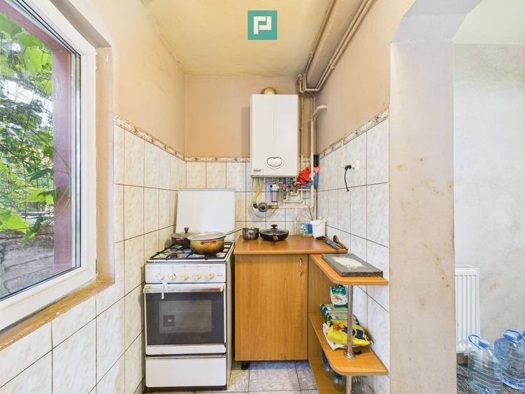 Apartament cu 1 cameră în zona Fratelia - 4