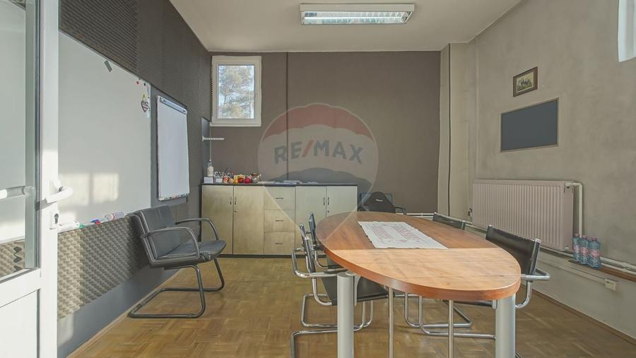 Comision 0% Spațiu industrial de 720mp de închiriat! - 8