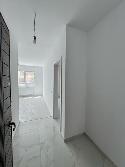 Garsoniera decomandata--Militari Residence-Bloc Nou-FInisaje Premium-TVA Inclus - 1