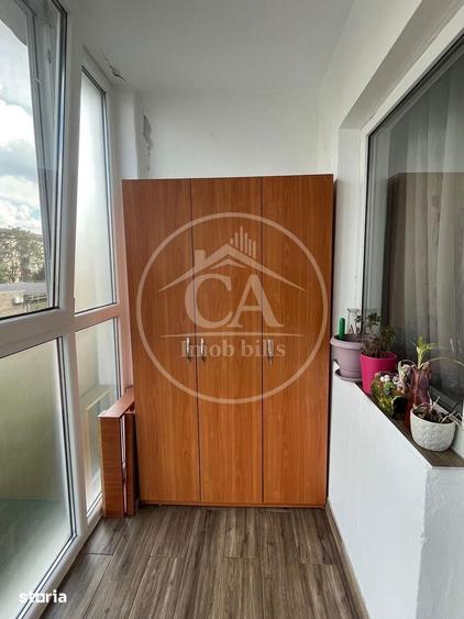 Apartament de inchiriat cu 2 camere in zona Io?ia, Oradea - 9