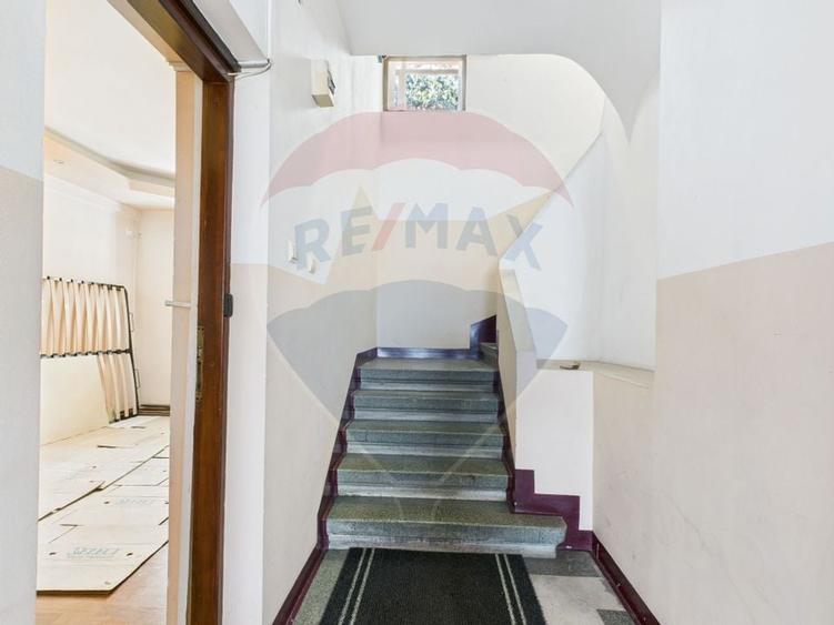 Inchiriere spatiu ideal pentru firma - 5 camere, zona Ferdinand - 11