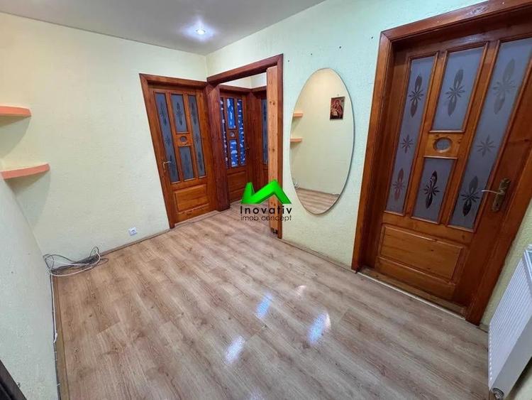 Apartament 3 camere de inchiriat Valea Aurie Sibiu - 7