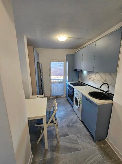 Garsoniera Centrul Civic / Onix / Grivitei - 4