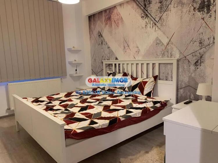 Apartament 2 Camere Bloc Nou - Berceni - Dimitrie Leonida - 1