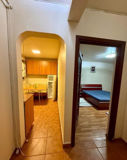 Garsoniera de inchiriat - Favorit Drumul Taberei - 8