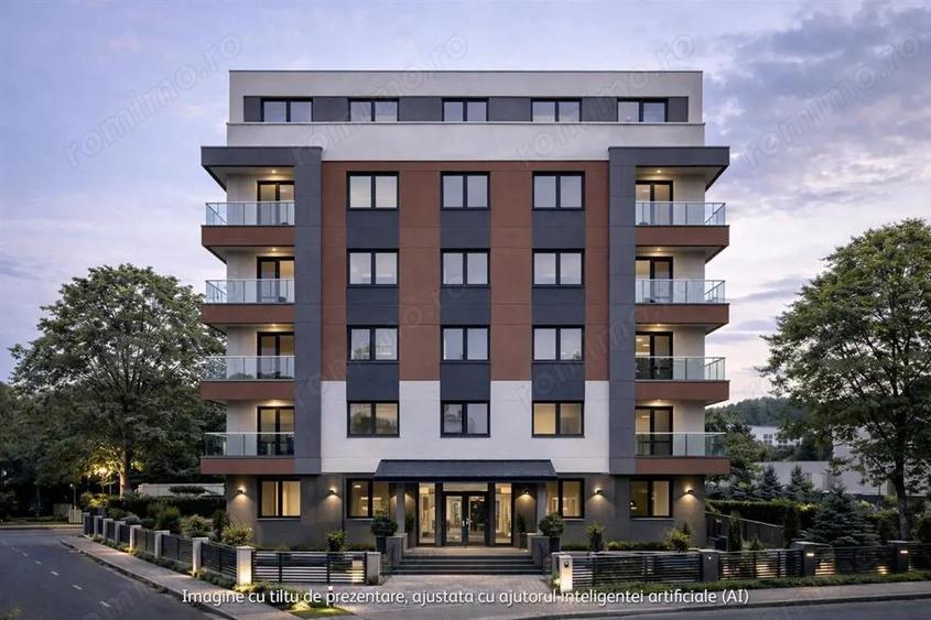 Cladire de Birouri de Inchiriat | Metrou Grivita - 7