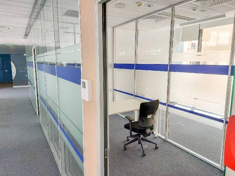 0% comision! Inchiriere birouri Caramfil, 636 - 1272 mp - 7