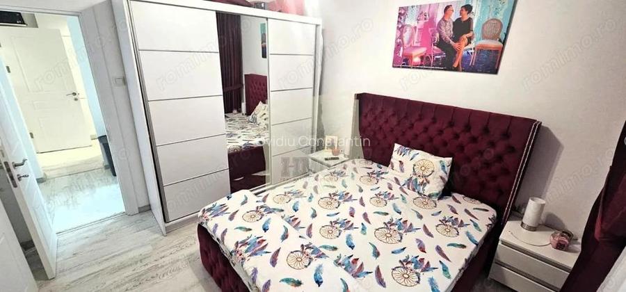 Apartament modern 2 camere cu balcon Zona Rahovei Apartament modern 2 camere cu balcon Zona Rahovei